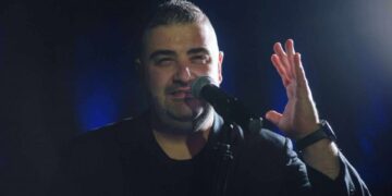 Струмица опен 2023: Боемска вечер со Живко Динев и пријателите