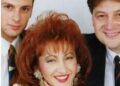 Баже, Благица и Драган: фолк естрада во 1994 година од некои поубави времиња