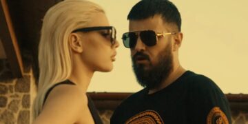 (Видео) Тајзи ги спои Барселона и Охрид и ја раскажа приказна за „Бонбониера“