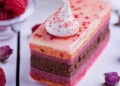 Рецепт за Вимблдонска торта на Џејми Оливер