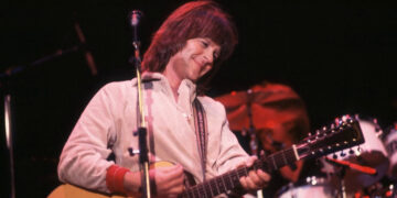Почина Ренди Мајснер, еден од основачите на рок групата „Иглс“