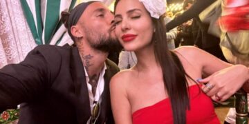 (Фото) Дечкото на Анастасија направи трансплантација на коса