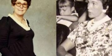 Американката Тими Џин Линдзи е првата жена која вградила силиконски гради