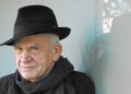 Почина славниот писател Милан Кундера