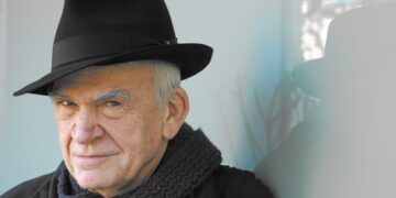 Почина славниот писател Милан Кундера
