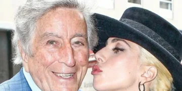 Почина легендарниот пејач Тони Бенет, кој соработуваше со најголемите музички имиња од Френк Синатра до Лејди Гага