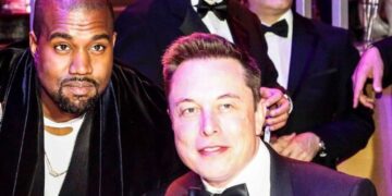 Илон Маск му го врати твитерот на Кание Вест, откако му го блокираше заради ширење антисемитизам