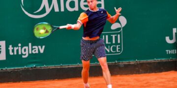 Калин Ивановски го освои турнирот во Австрија