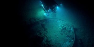 Џејмс Камерон: Нема да снимам филм за „Оушнгејт“