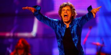Мик Џегер, зад кого е една цела секс револуција во среда полни 80 години и најавува голема забава