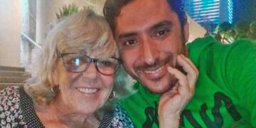 83 годишна баба се разведе од 45 години помладиот сопруг, оти не сакал да имаат секс