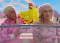 Филмот „Барби“ заработи рекордни 155 милиони долари во премиерниот викенд