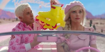 Филмот „Барби“ заработи рекордни 155 милиони долари во премиерниот викенд