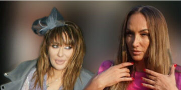 Ме повика на ручек ѝ скришум ми ги стави парите во торба, Гога Секулиќ раскажа како Ана Николиќ ѝ се нашла кога ѝ било најтешко