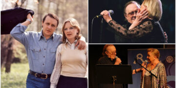 Габи Новак слави 87 роденден: детството и го одбележа трагедија, а љубовта кон Арсен Дедиќ никогаш не исчезна