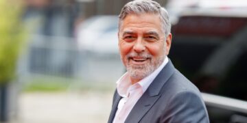 Џорџ Клуни гo поддржа штрајкот на колегите во Холивуд