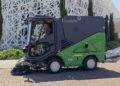 Возилата на БРАКО ќе чистат луксузен ланец на хотели во Хрватска