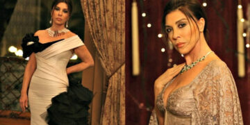 Бившиот сопруг од љубомора ја згазнал со автомобил и никогаш не и простил што абортирала: лудиот живот на турската актерка Небахат Чехра