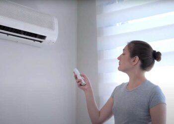 Вентилатор кој работи 24 часа троши помалку струја од климата за 15 минути