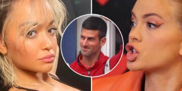 Милица Павловиќ ѝ се закани на Рита Ора: Само ако ти дојдам