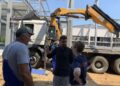 Брако гради нова хала за производство на 4400м2 со инвестиција од 2,5 милиони евра