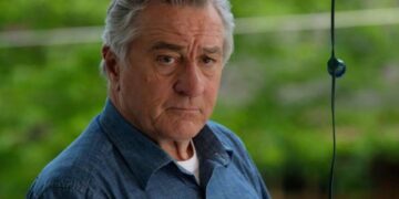 Длабоко ме потресе смртта на Леандро, Роберт де Ниро првпат прозборе за загубата на внук му