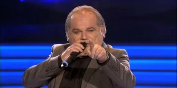 Почина Горан Станковиќ македонски учесник во шоуто „Никогаш не е доцна“ кој го расплака жирито