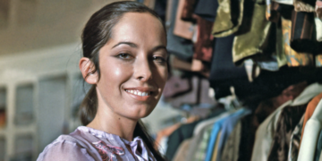 Почина ќерката на Чарли Чаплин, актерката Џозефина