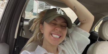 Фала ти господе за оваа среќа, Антониа Гиговска стана мајка