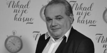 Почина ракометарот Горан Станковиќ