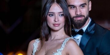 Стефан Лазаров закажа свадба, ама го заборави матичарот