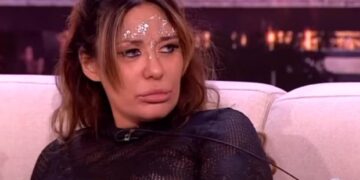 Сите знаат дека се разведов поради дрога, водителката Јована Јеремиќ во „Пинк“ објави ново видео од Ана Николиќ