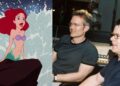 Почина Ренди Фулмер, аниматорот на малата сирена Ариел