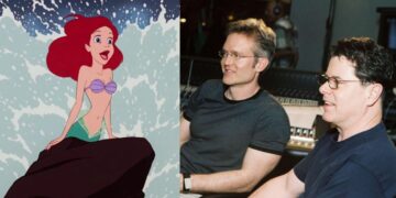 Почина Ренди Фулмер, аниматорот на малата сирена Ариел