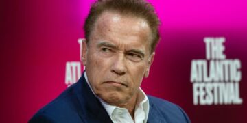 Шварценегер за вештачката интелигенција: Терминаторот стана реалност