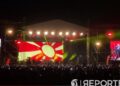 (Видео) Колективен транс на „Македонско девојче“, се сврте и оро на концертот на Аца Пејовиќ