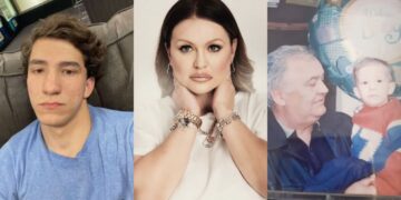 (Видео) Моите омилени мажи, тато Кирил и син Кирил: Весна Бејби со емотивна објава покажа дека ѝ недостасуваат најблиските