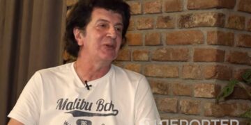 Бајага има сериозни проблеми со црниот дроб и се лекува од алкохолизам