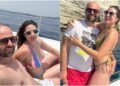 Во добри раце е на другарка ти задникот: Бојан и Марија од Ај Кју на Корзика