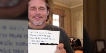 Jа убедил дека е Бред Пит, па ѝ украл 170.000 евра, Шпанка се заљубила во лажен холивудски актер