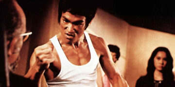 50 години од смртта на Брус Ли, мајстор на боречки вештини