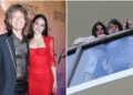 Мик Џегер се сврши по трет пат: славниот рокер ја побара за жена 43 години помладата девојка