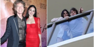 Мик Џегер се сврши по трет пат: славниот рокер ја побара за жена 43 години помладата девојка