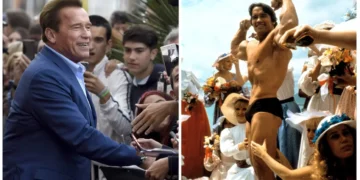 Од бодибилдер кој кариерата ја започна во геј магазин, до актер и гувернер на Калифорнија: Арнолд Шварценегер за преселбата од Австрија во Холивуд