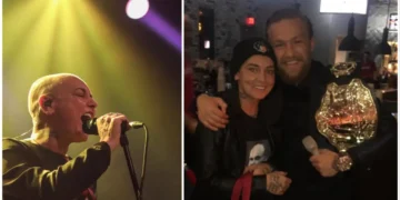 Овој свет ја скрши, колегите и пријатели се простија од Шинед О’конор