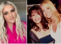 Бритни ги тргна сите лоши работи за мајка ѝ и сестра ѝ во мемоарите