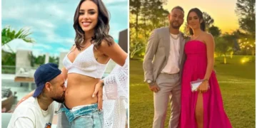 Нејмар јавно ѝ се извини на девојката затоа што ја изневери