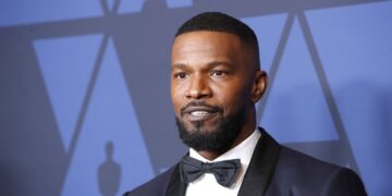 Џејми Фокс по еден месец во болница: Бев во пеколот и се вратив