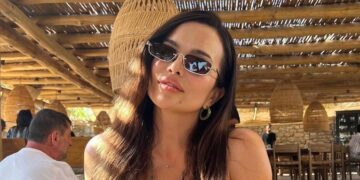 Северина за Милан Поповиќ: Ме сака толку многу што не може да живее ниту ден без мене