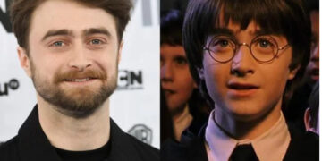 Даниел Редклиф нема да глуми во новата серија „Хари Потер“